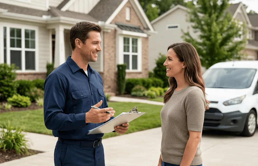 Mold Remediation Robbins, NC FAQs